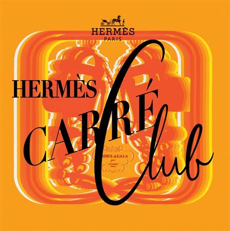 The stunning Hermès Carré Club is now open in Alserkal Avenue 